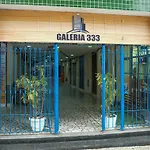 Flat Encantador No Centro Do Rio De Janeiro