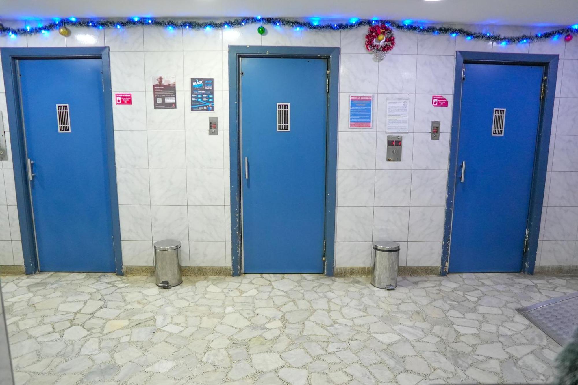 Apartamento Flat Encantador No Centro Do